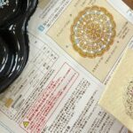9月の「布と糸とおやつと。」開催報告。6名で囲んだお裁縫時間